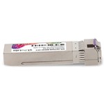 Picture of MSA and TAA 10/25GBase-BX SFP28 Transceiver (SMF, 1330nmTx/1270nmRx, 20km, LC, DOM)