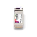 Picture of Juniper Networks® Compatible TAA 10/25GBase-BX SFP28 Transceiver (SMF, 1330nmTx/1270nmRx, 10km, LC, DOM)