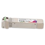Picture of Cisco® Compatible TAA 10/25GBase-BX SFP28 Transceiver (SMF, 1330nmTx/1270nmRx, 20km, LC, DOM, -40 to 85C)