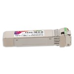 Picture of Ciena® Compatible TAA 10/25GBase-BX SFP28 Transceiver (SMF, 1330nmTx/1270nmRx, 20km, LC, DOM, -40 to 85C)