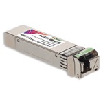 Picture of Intel® Compatible TAA 10/25GBase-BX SFP28 Transceiver (SMF, 1330nmTx/1270nmRx, 20km, LC, DOM, -40 to 85C)