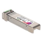 Picture of Alcatel-Lucent Nokia® Compatible TAA 10/25GBase-BX SFP28 Transceiver (SMF, 1330nmTx/1270nmRx, 20km, LC, DOM, -40 to 85C)