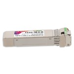 Picture of Alcatel-Lucent Nokia® Compatible TAA 10/25GBase-BX SFP28 Transceiver (SMF, 1330nmTx/1270nmRx, 20km, LC, DOM, -40 to 85C)