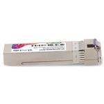 Picture of Alcatel-Lucent Nokia® Compatible TAA 10/25GBase-BX SFP28 Transceiver (SMF, 1330nmTx/1270nmRx, 20km, LC, DOM)