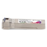 Picture of MSA and TAA 10/25GBase-BX SFP28 Transceiver (SMF, 1270nmTx/1330nmRx, 20km, LC, DOM)