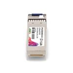 Picture of Juniper Networks® Compatible TAA 10/25GBase-BX SFP28 Transceiver (SMF, 1270nmTx/1330nmRx, 10km, LC, DOM)