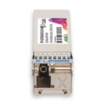 Picture of Ciena® Compatible TAA 10/25GBase-BX SFP28 Transceiver (SMF, 1270nmTx/1330nmRx, 20km, LC, DOM, -40 to 85C)