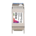 Picture of Alcatel-Lucent Nokia® Compatible TAA 10/25GBase-BX SFP28 Transceiver (SMF, 1270nmTx/1330nmRx, 20km, LC, DOM, -40 to 85C)