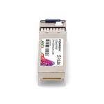 Picture of Alcatel-Lucent Nokia® Compatible TAA 10/25GBase-BX SFP28 Transceiver (SMF, 1270nmTx/1330nmRx, 20km, LC, DOM)