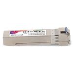 Picture of Alcatel-Lucent Nokia® Compatible TAA 10/25GBase-BX SFP28 Transceiver (SMF, 1270nmTx/1330nmRx, 20km, LC, DOM)