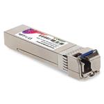 Picture of Alcatel-Lucent Nokia® Compatible TAA 10/25GBase-BX SFP28 Transceiver (SMF, 1270nmTx/1330nmRx, 20km, LC, DOM)