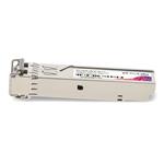 Picture of Cisco® Compatible TAA 16GBase-CWDM FC SFP+ Transceiver (SMF, 1470nm, 40km, LC, DOM, 0 to 70C)