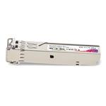 Picture of MSA and TAA 16GBase-DWDM FC SFP+ Transceiver C-Band 100GHz (SMF, 1563.86nm, 40km, LC, DOM)