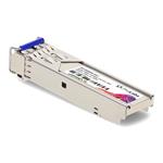 Picture of MSA and TAA 16GBase-LW SFP+ Transceiver (SMF, 1310nm, 10km, LC, DOM)