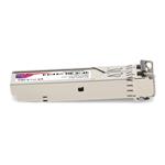Picture of Dell® Compatible TAA 16GBase-SW FC SFP+ Transceiver (MMF, 850nm, 300m, LC, DOM)