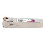 Picture of LG-Ericsson® Compatible TAA 1000Base-BX SFP Transceiver (SMF, 1490nmTx/1550nmRx, 80km, LC, DOM)