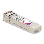 Picture of LG-Ericsson® Compatible TAA 1000Base-BX SFP Transceiver (SMF, 1490nmTx/1550nmRx, 80km, LC, DOM)