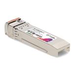 Picture of Juniper Networks® Compatible TAA 1000Base-BX SFP Transceiver (SMF, 1310nmTx/1490nmRx, 80km, LC, DOM, -40 to 85C)