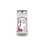 Picture of Juniper Networks® Compatible TAA 1000Base-CWDM SFP Transceiver (SMF, 1450nm, 10km, LC)