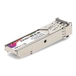 Picture of Juniper Networks® Compatible TAA 1000Base-CWDM SFP Transceiver (SMF, 1450nm, 10km, LC)