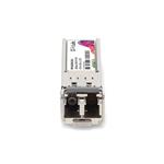 Picture of Juniper Networks® Compatible TAA 1000Base-CWDM SFP Transceiver (SMF, 1450nm, 10km, LC)