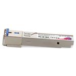Picture of Cisco® Compatible TAA 1000Base-BX SFP Transceiver (SMF, 1310nmTx/1490nmRx, 40km, SC, DOM)