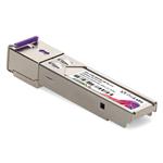 Picture of Juniper Networks® Compatible TAA 1000Base-BX SFP Transceiver (SMF, 1490nmTx/1310nmRx, 40km, SC, DOM)
