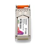 Picture of Cisco® Compatible TAA 1000Base-BX SFP Transceiver (SMF, 1570nmTx/1490nmRx, 80km, LC, DOM, -40 to 85C)