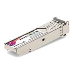 Picture of Planet Compatible TAA 1000Base-CWDM SFP Transceiver (SMF, 1270nm, 40km, LC, DOM)