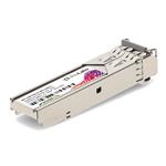 Picture of Ciena® Compatible TAA 1000Base-CWDM SFP Transceiver (SMF, 1270nm, 80km, LC, -40 to 85C)