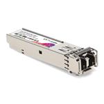 Picture of Ciena® Compatible TAA 1000Base-CWDM SFP Transceiver (SMF, 1270nm, 80km, LC, -40 to 85C)