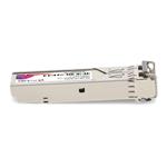 Picture of MSA and TAA 1000Base-CWDM SFP Transceiver (SMF, 1290nm, 40km, LC, DOM)
