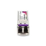 Picture of Planet Compatible TAA 1000Base-CWDM SFP Transceiver (SMF, 1330nm, 40km, LC, DOM)