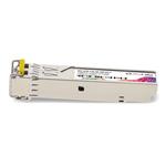 Picture of Dell® Compatible TAA 1000Base-CWDM SFP Transceiver (SMF, 1390nm, 160km, LC, DOM)