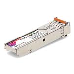Picture of Cisco® Compatible TAA 1000Base-CWDM SFP Transceiver (SMF, 1410nm, 160km, LC, DOM)