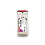 Picture of Alcatel-Lucent Nokia® Compatible TAA 1000Base-CWDM SFP Transceiver (SMF, 1430nm, 40km, LC, DOM)