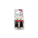 Picture of Alcatel-Lucent Nokia® Compatible TAA 1000Base-CWDM SFP Transceiver (SMF, 1430nm, 40km, LC, DOM)