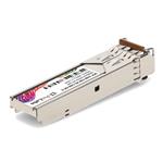Picture of Dell Compatible TAA 1000Base-CWDM SFP Transceiver (SMF, 1450nm, 160km, LC, DOM)