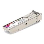 Picture of Planet Compatible TAA 1000Base-CWDM SFP Transceiver (SMF, 1470nm, 40km, LC, DOM)
