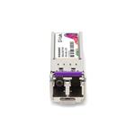 Picture of Fortinet® Compatible TAA 1000Base-CWDM SFP Transceiver (SMF, 1490nm, 40km, LC, DOM)