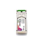 Picture of Fortinet® Compatible TAA 1000Base-CWDM SFP Transceiver (SMF, 1530nm, 40km, LC, DOM)