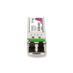 Picture of Fortinet® Compatible TAA 1000Base-CWDM SFP Transceiver (SMF, 1530nm, 40km, LC, DOM)