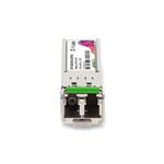 Picture of Planet Compatible TAA 1000Base-CWDM SFP Transceiver (SMF, 1530nm, 40km, LC, DOM)