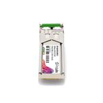 Picture of MSA and TAA 1000Base-CWDM SFP Transceiver (SMF, 1530nm, 80km, LC, DOM, -20 to 85C)