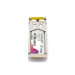 Picture of Alcatel-Lucent Nokia® Compatible TAA 1000Base-CWDM SFP Transceiver (SMF, 1550nm, 200km, LC, DOM)