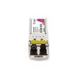 Picture of Fortinet® Compatible TAA 1000Base-CWDM SFP Transceiver (SMF, 1550nm, 40km, LC, DOM)