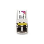 Picture of ADVA® Compatible TAA 1000Base-CWDM SFP Transceiver (SMF, 1550nm, 80km, LC, DOM)