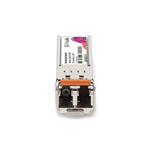 Picture of Fortinet® Compatible TAA 1000Base-CWDM SFP Transceiver (SMF, 1570nm, 40km, LC, DOM)