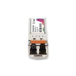 Picture of Planet Compatible TAA 1000Base-CWDM SFP Transceiver (SMF, 1570nm, 40km, LC, DOM)
