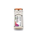 Picture of ADVA® Compatible TAA 1000Base-CWDM SFP Transceiver (SMF, 1570nm, 80km, LC, DOM, -40 to 85C)